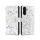 Etui do telefonów Tech-Protect Wallet Galaxy A57 5G Spring Flowers